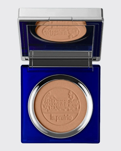 La Prairie Skin Caviar Powder Foundation In Mocha