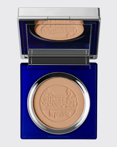 La Prairie Skin Caviar Powder Foundation In Tender Ivory