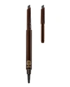 Tom Ford Refillable Brow Sculptor In Granite