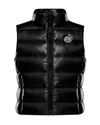 MONCLER GHANY QUILTED ZIP-FRONT VEST,PROD149110251