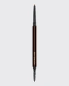 Hourglass Arch Brow Micro Sculpting Pencil In Blonde
