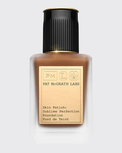 PAT MCGRATH LABS SKIN FETISH: SUBLIME PERFECTION FOUNDATION,PROD151550027