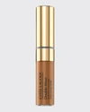 Estée Lauder Double Wear Radiant Concealer 7c Ultra Deep 0.33 oz/ 10 ml In 7c Ultra Deep