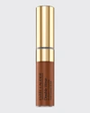 Estée Lauder Double Wear Radiant Concealer 6w Extra Deep 0.33 oz/ 10 ml In 6w Extra Deep