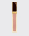 Tom Ford Gloss Luxe Moisturizing Lip Gloss In 09 Aura