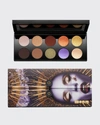 Pat Mcgrath Labs Mothership Vi Midnight Sun Eye Shadow Palette 13.2g In Multi