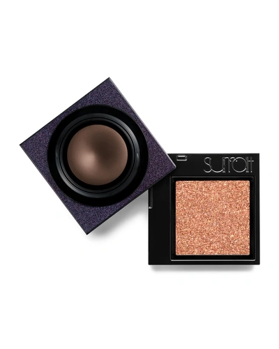 Surratt Prismatique Eyes In Beige