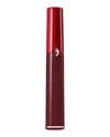 Armani Collezioni Giorgio Armani Lip Maestro Liquid Matte Lipstick In 601