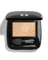 Sisley Paris Sisley-paris Les Phyto-ombres Long-lasting Luminous Eyeshadow In 40 Glow Pearl