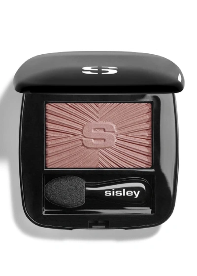 Sisley Paris Les Phyto Ombres Eyeshadow In 13 Silky Sand