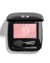 Sisley Paris Sisley-paris Les Phyto-ombres Long-lasting Luminous Eyeshadow In 31 Metallic Pink