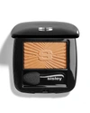 Sisley Paris Sisley-paris Les Phyto-ombres Long-lasting Luminous Eyeshadow In 41 Glow Gold
