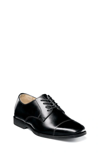 FLORSHEIM REVEAL CAP TOE DERBY,16599-001