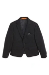 TALLIA SOLID WOOL BLEND SPORT COAT,HVUE1OEZH000