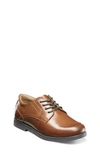 FLORSHEIM MIDTOWN PLAIN TOE DERBY,16601-221