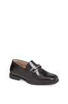 Florsheim Reveal Jr. Bit Slip-on In Black