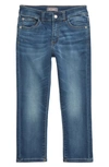 Dl Brady Slim Fit Jeans In Howler