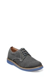 FLORSHEIM SUPACUSH PLAIN TOE DERBY,16630-061