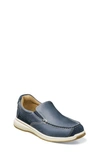 FLORSHEIM GREAT LAKES MOC SLIP-ON,16629-401