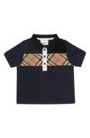 BURBERRY MINI JEFF POLO,8017384