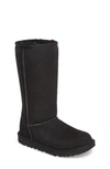 UGG CLASSIC II WATER-RESISTANT TALL BOOT,1017713K