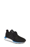Adidas Originals Kids' Adidas Boys Swift Run Running Sneakers From Finish Line In Core Blue/black