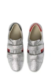 GUCCI NEW ACE SNEAKER,455448CPWP0