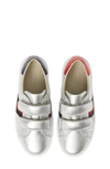 GUCCI NEW ACE SNEAKER,455448CPWP0