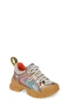 GUCCI FLASHTREK SNEAKER,579198DORD0