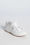 SUPERGA 'JUNIOR CLASSIC' SNEAKER,S0003C0