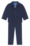 ANDY & EVAN TWO-PIECE SUIT,F19ST40176A