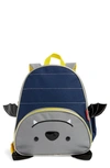 SKIP HOP ZOO PACK BACKPACK,210214