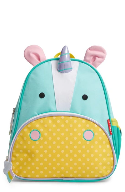 SKIP HOP SKIP HOP ZOO PACK BACKPACK,210227