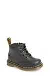 Dr. Martens' Dr. Martens Brooklee Boot In Black