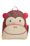 SKIP HOP ZOO PACK BACKPACK,210203