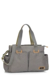 STORKSAK DIAPER SHOULDER BAG,SK 8079