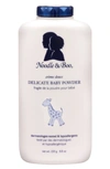 NOODLE & BOO DELICATE BABY POWDER,29