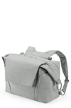 STOKKE DIAPER BAG,457108