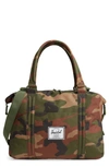 HERSCHEL SUPPLY CO STRAND SPROUT DIAPER BAG,10647-00001-OS