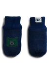 THE NORTH FACE FAROE KNIT MITTENS,NF0A34OGWFA