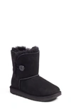 UGG BAILEY BUTTON II WATER RESISTANT GENUINE SHEARLING BOOT,1017400T