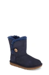 UGG BAILEY BUTTON II WATER RESISTANT GENUINE SHEARLING BOOT,1017400T