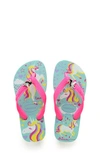 HAVAIANAS FANTASY FLIP FLOP,4103405