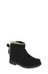 Ugg Kids' Girl's  Cecily Boot In Black