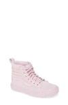 VANS SK8-HI MTE WEATHER RESISTANT HIGH TOP SNEAKER,VN0A2XSNT3Y