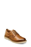 FLORSHEIM FLORSHEIM SUPACUSH PLAIN TOE DERBY,16630-221