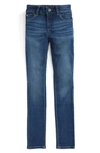 DL KIDS' CHLOE MID RISE SKINNY JEANS,6177