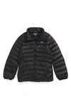 PATAGONIA QUILTED DOWN JACKET,68233