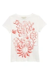 GUCCI GRAPHIC TEE,554879XJAOZ