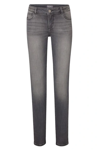 DL ANKLE SKINNY JEANS,26132